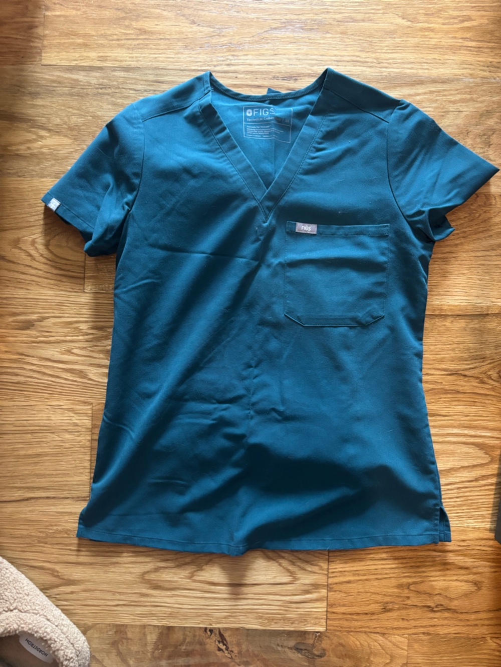Figs Women's Scrub Set - Teal